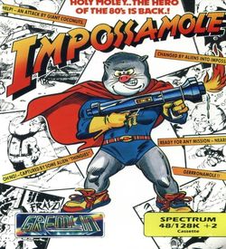 Impossamole (1990)(Gremlin Graphics Software)[a] ROM