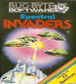 Invaders (1982)(Artic Computing)[a2][16K] ROM