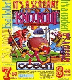 It's A Knockout (1986)(Ocean)[a2] ROM