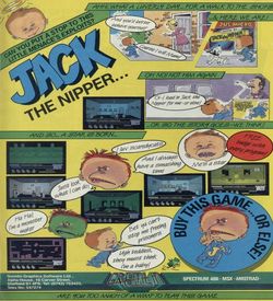 Jack The Nipper (1986)(Gremlin Graphics Software)[a] ROM