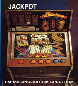 Jackpot (1983)(G. Torregrossa)[16K] ROM