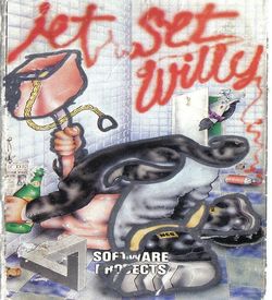 Jet Set Willy III (1985)(MB - APG Software) ROM
