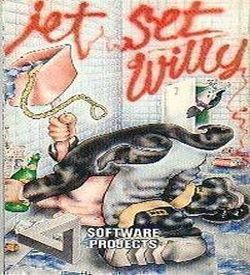 Jet Set Willy Room Designer V5.0 (1985)(R.D. Foord Software) ROM