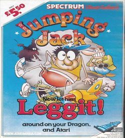 Jumping Jack (1983)(Imagine Software)[a][16K] ROM
