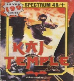 Kai Temple (1986)(Firebird Software)[a] ROM