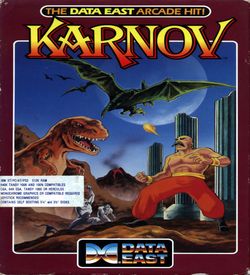 Karnov (1988)(Electric Dreams Software)[a][48-128K] ROM