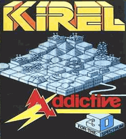 Kirel (1986)(Zafi Chip)[re-release] ROM