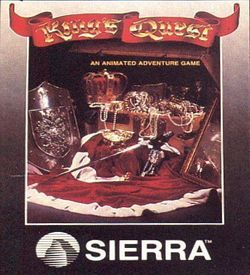 Knight's Quest (1983)(Phipps Associates)[a2] ROM