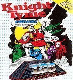 Knight Tyme (1986)(Mastertronic Added Dimension)[a][Magic Knight 3] ROM