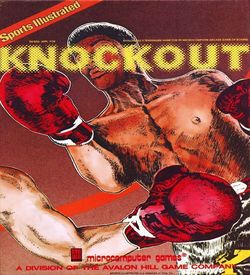 Knockout (1985)(Alligata Software)(Side B) ROM