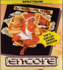 Kokotoni Wilf (1984)(Elite Systems)[a3] ROM