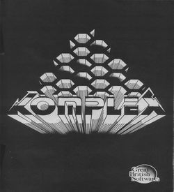 Komplex (1985)(Legend)[a] ROM