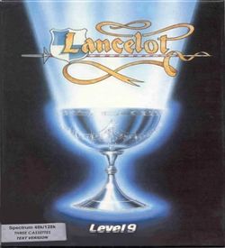 Lancelot (1988)(Mandarin Software)[128K] ROM