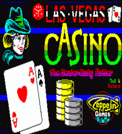 Las Vegas Casino (1989)(Zeppelin Games)[a] ROM