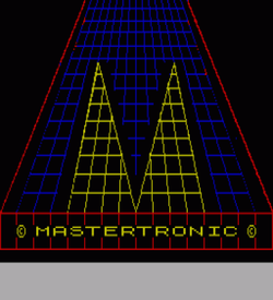 Las Vegas Jackpot (1984)(Mastertronic) ROM