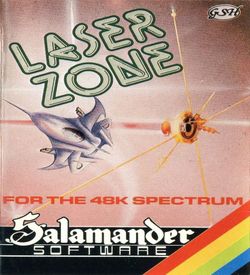 Laser Zone (1984)(Century Software)[re-release] ROM
