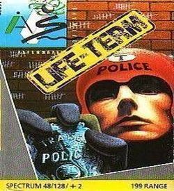 Life-Term (1987)(Alternative Software) ROM