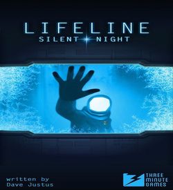 Lifeline (1984)(MC Lothlorien)[a] ROM