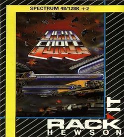 Light Force (1986)(Rack-It)[re-release] ROM