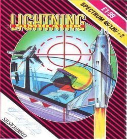Lightning Simulator (1988)(MCM Software)[re-release] ROM