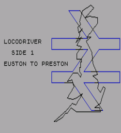 Locodriver 2 (1987)(Ashley Greenup) ROM