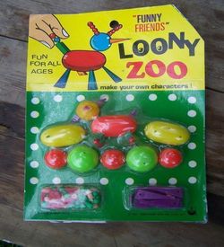 Loony Zoo (1983)(Phipps Associates)[a] ROM