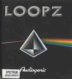 Loopz (1991)(System 4)[re-release] ROM