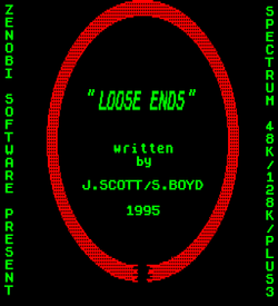Loose Ends (1995)(Zenobi Software)(Side A) ROM