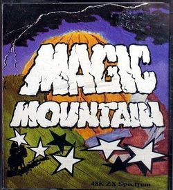Magic Mountain (1983)(Phipps Associates)[a] ROM