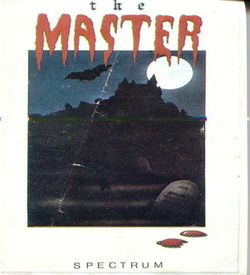 Master, The (1986)(Artic Computing) ROM