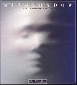 Mindshadow (1985)(Activision)(Side A) ROM