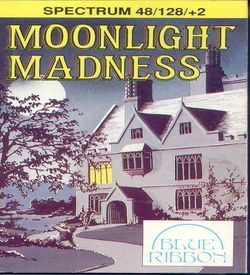Moonlight Madness (1987)(Z Cobra) ROM