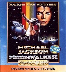 Moonwalker (1989)(U.S. Gold)[48-128K] ROM
