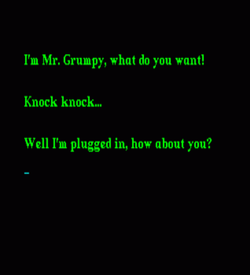 Mr. Grumpy (1993)(Garry Rowland)[a] ROM