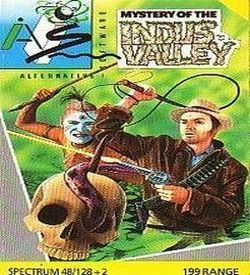 Mystery Of The Indus Valleys (1988)(Alternative Software)[a] ROM