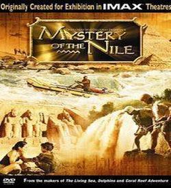 Mystery Of The Nile, The (1987)(Firebird Software)[aka Misterio Del Nilo, El] ROM
