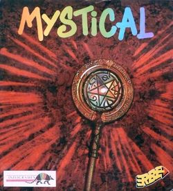 Mystical (1991)(Erbe Software)(Side B)[re-release] ROM