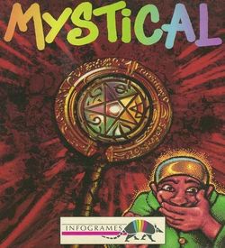 Mystical (1991)(Infogrames)[48-128K] ROM