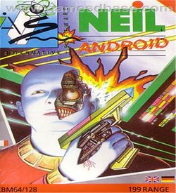 N.E.I.L. Android (1988)(Alternative Software)[a] ROM