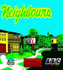 Neighbours (1992)(Impulze) ROM