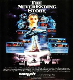 Neverending Story, The (1985)(Ocean)[a2][128K] ROM