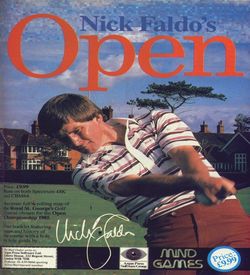 Nick Faldo Plays The Open (1985)(Mind Games)[a2] ROM