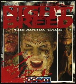 Night Breed (1990)(The Hit Squad)[48-128K][re-release] ROM