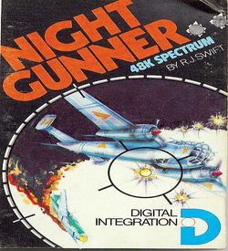 Night Gunner (1983)(Digital Integration)[a] ROM
