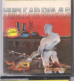 Nuclear Bowls (1986)(Zigurat Software)(ES) ROM