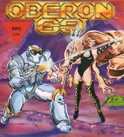 Oberon 69 (1990)(G.LL. Software)(ES)[a] ROM