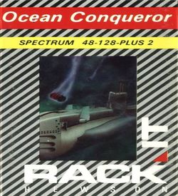 Ocean Conqueror (1988)(Dro Soft)[re-release] ROM