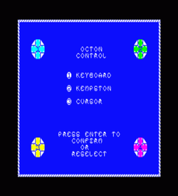 Octagon (1987)(Z Cobra)[re-release] ROM