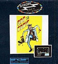 Odd Job Eddie (1986)(Amstrad)[128K][re-release] ROM