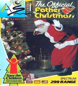 Official Father Christmas, The (1989)(Alternative Software)[a] ROM